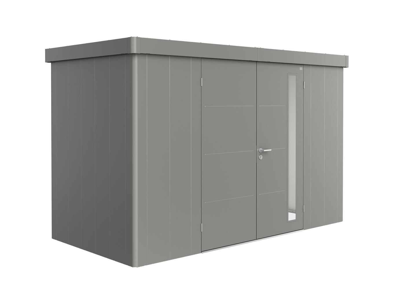 11.5x6 Biohort Neo N1D Garden Room