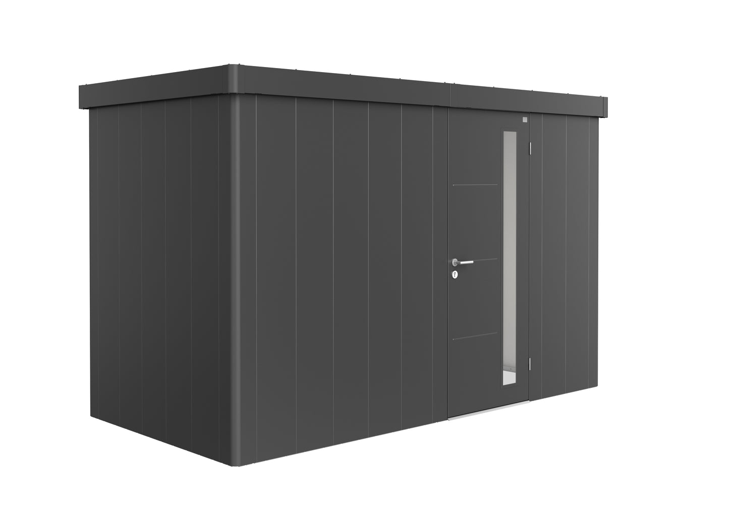 11.5x6 Biohort Neo N1D Garden Room