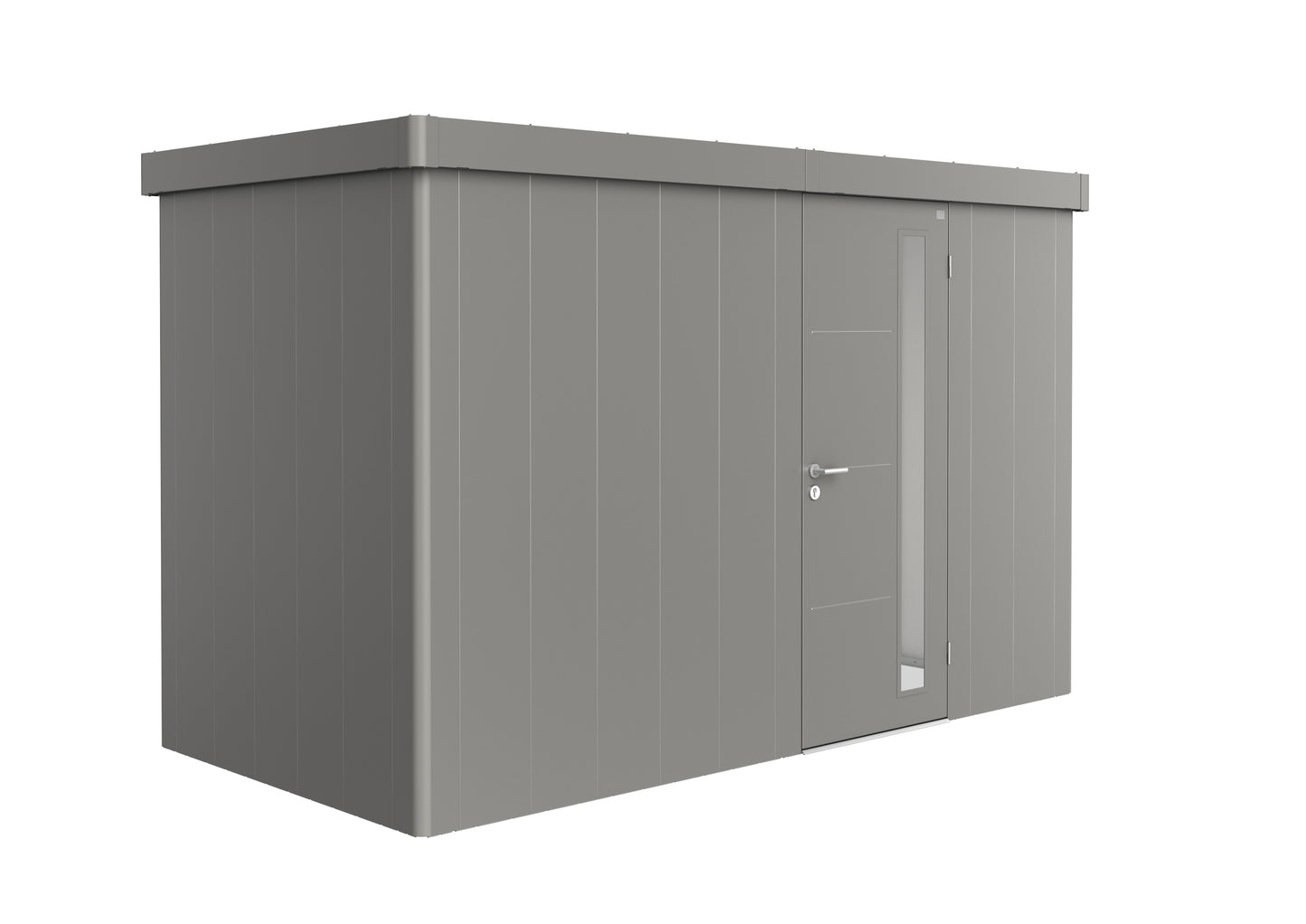 11.5x6 Biohort Neo N1D Garden Room