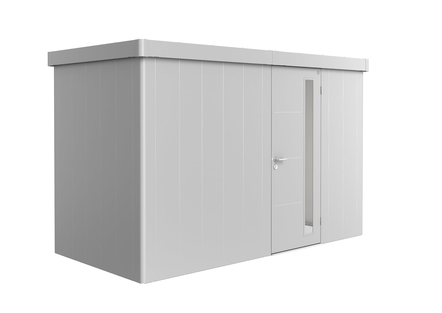 11.5x6 Biohort Neo N1D Garden Room