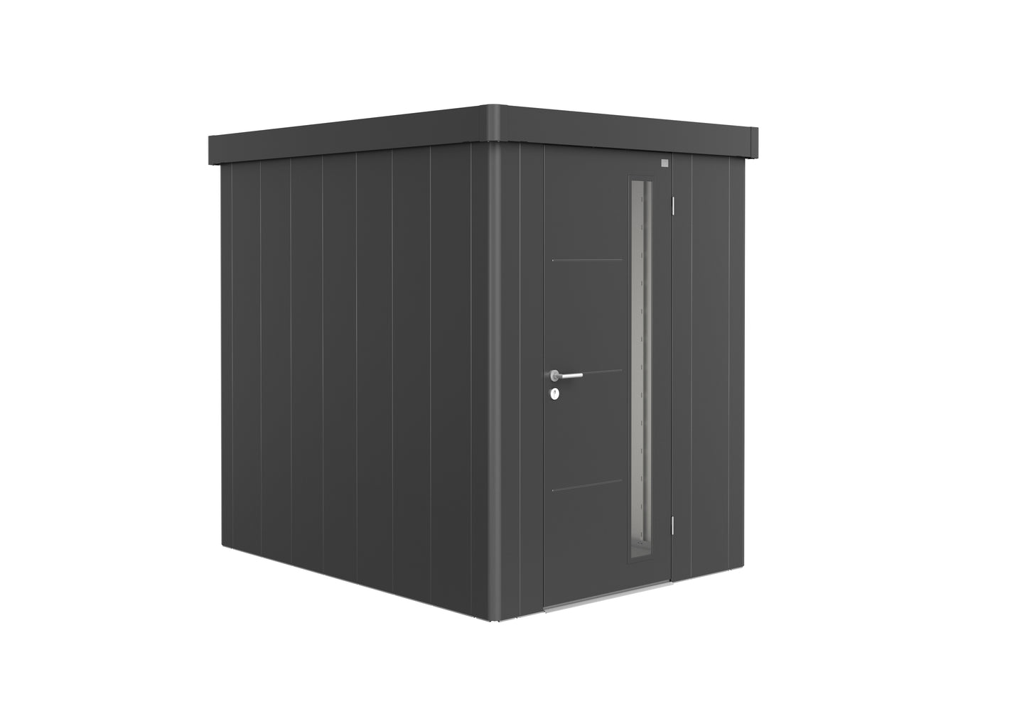 6x7.5 Biohort Neo N2A Garden Room