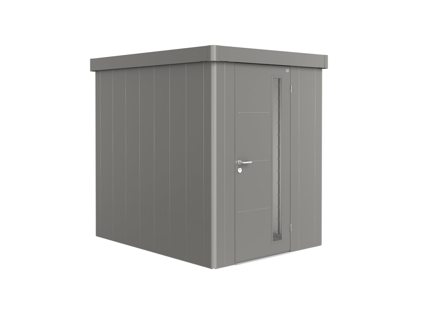 6x7.5 Biohort Neo N2A Garden Room