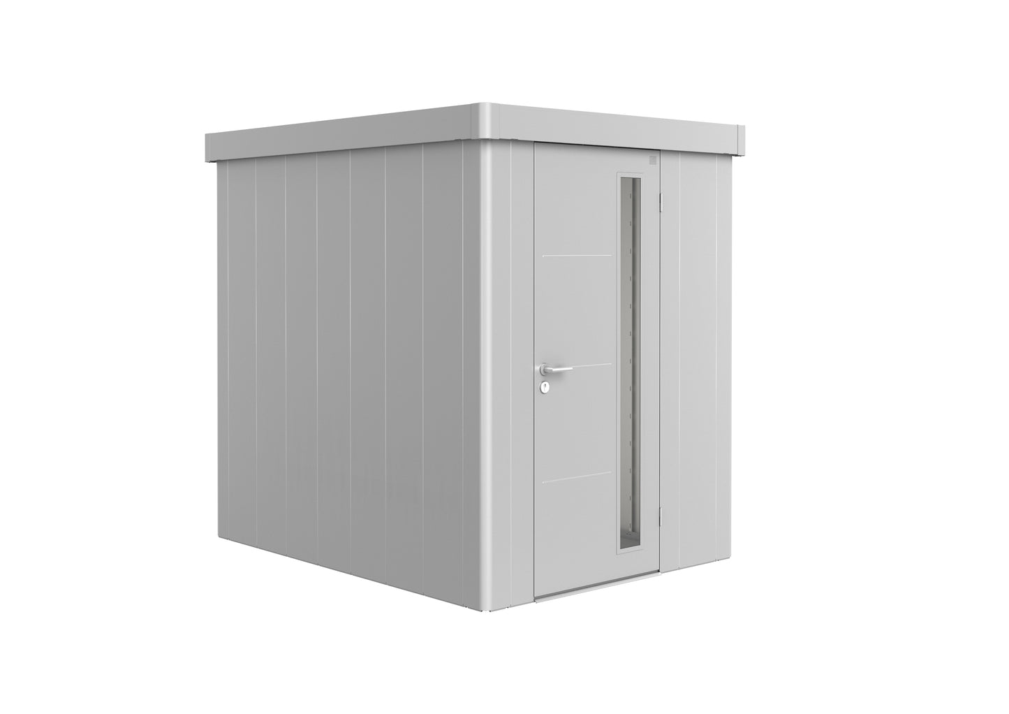 6x7.5 Biohort Neo N2A Garden Room