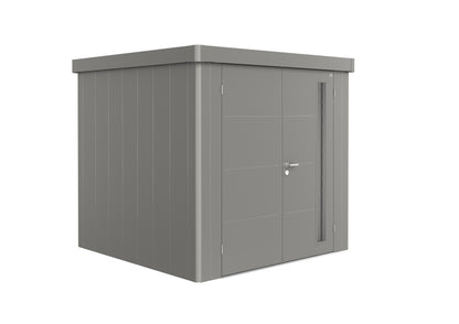 7.5x7.5 Biohort Neo N2B Garden Room