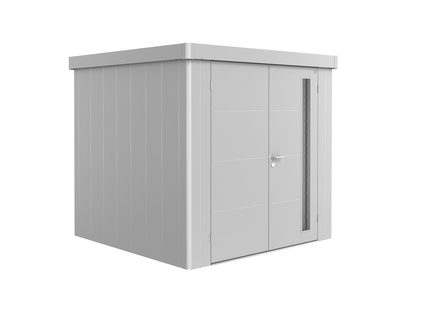 7.5x7.5 Biohort Neo N2B Garden Room
