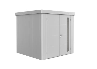 7.5x7.5 Biohort Neo N2B Garden Room