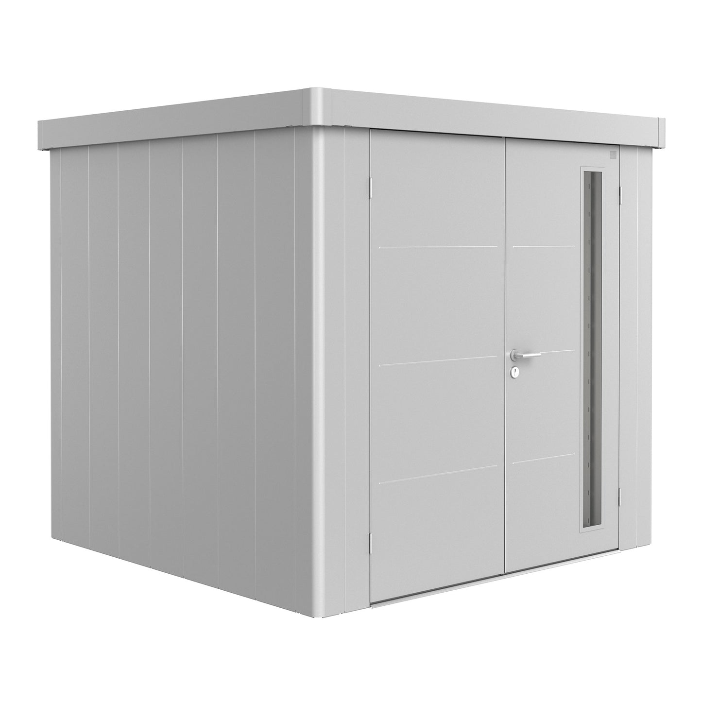 7.5x7.5 Biohort Neo N2B Garden Room