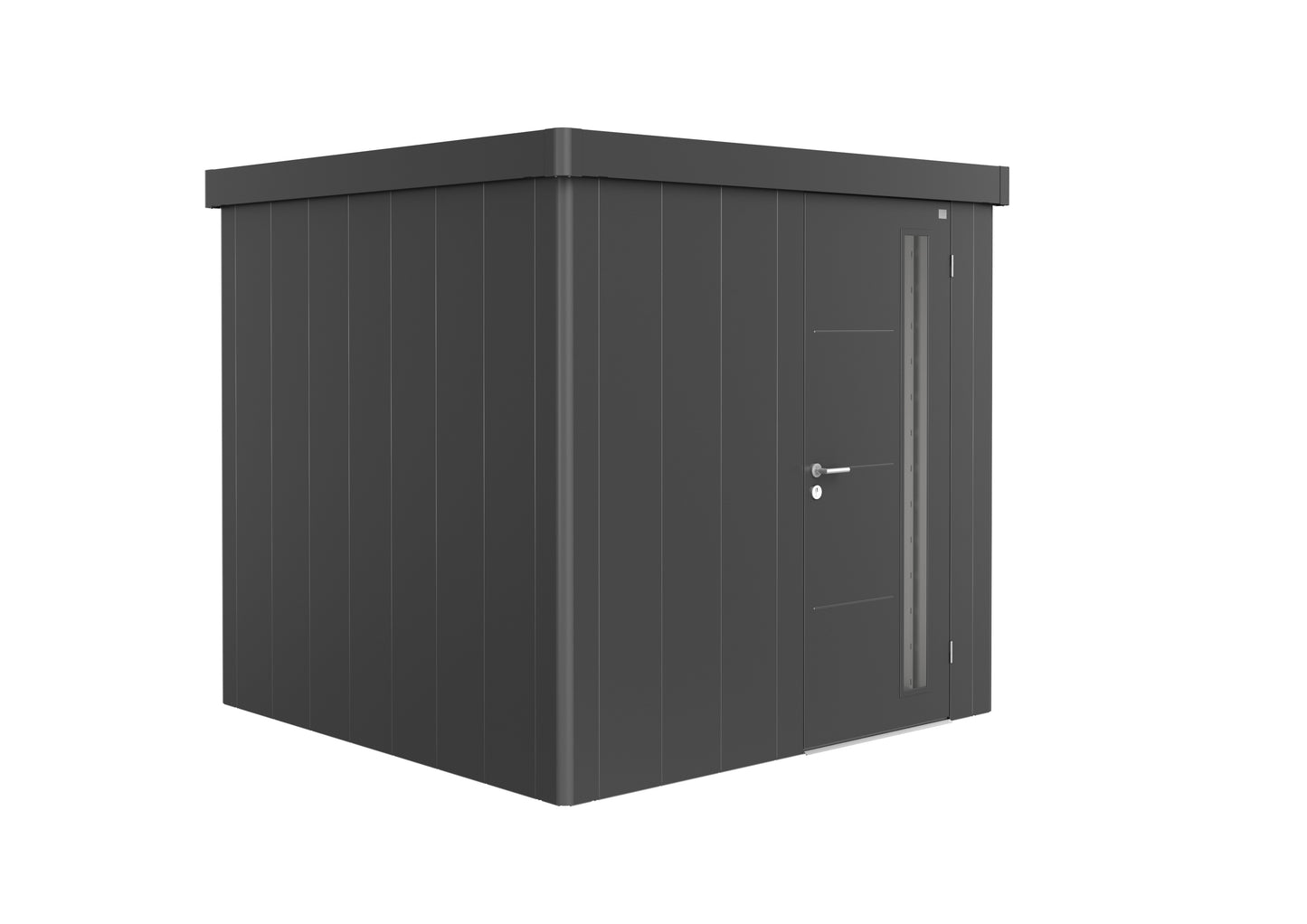 7.5x7.5 Biohort Neo N2B Garden Room