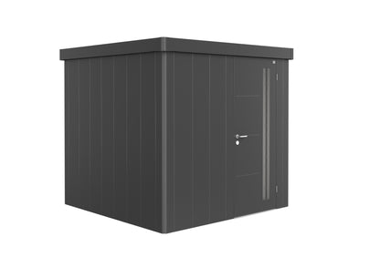 7.5x7.5 Biohort Neo N2B Garden Room