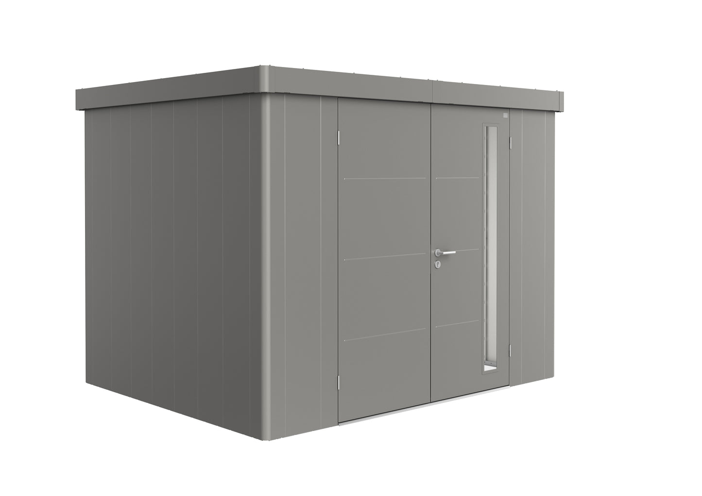 9.5x7.5 Biohort Neo N2C Garden Room