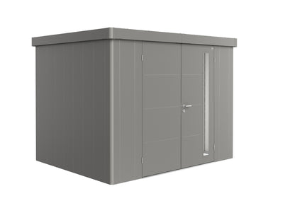 9.5x7.5 Biohort Neo N2C Garden Room