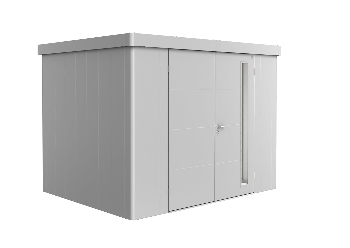 9.5x7.5 Biohort Neo N2C Garden Room