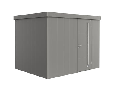 9.5x7.5 Biohort Neo N2C Garden Room