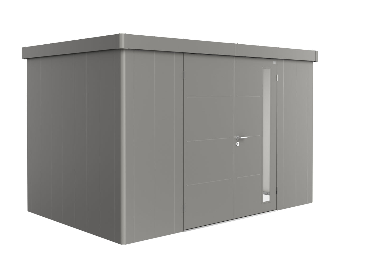 11.5x7.5 Biohort Neo N2D Garden Room