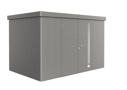 11.5x7.5 Biohort Neo N2D Garden Room