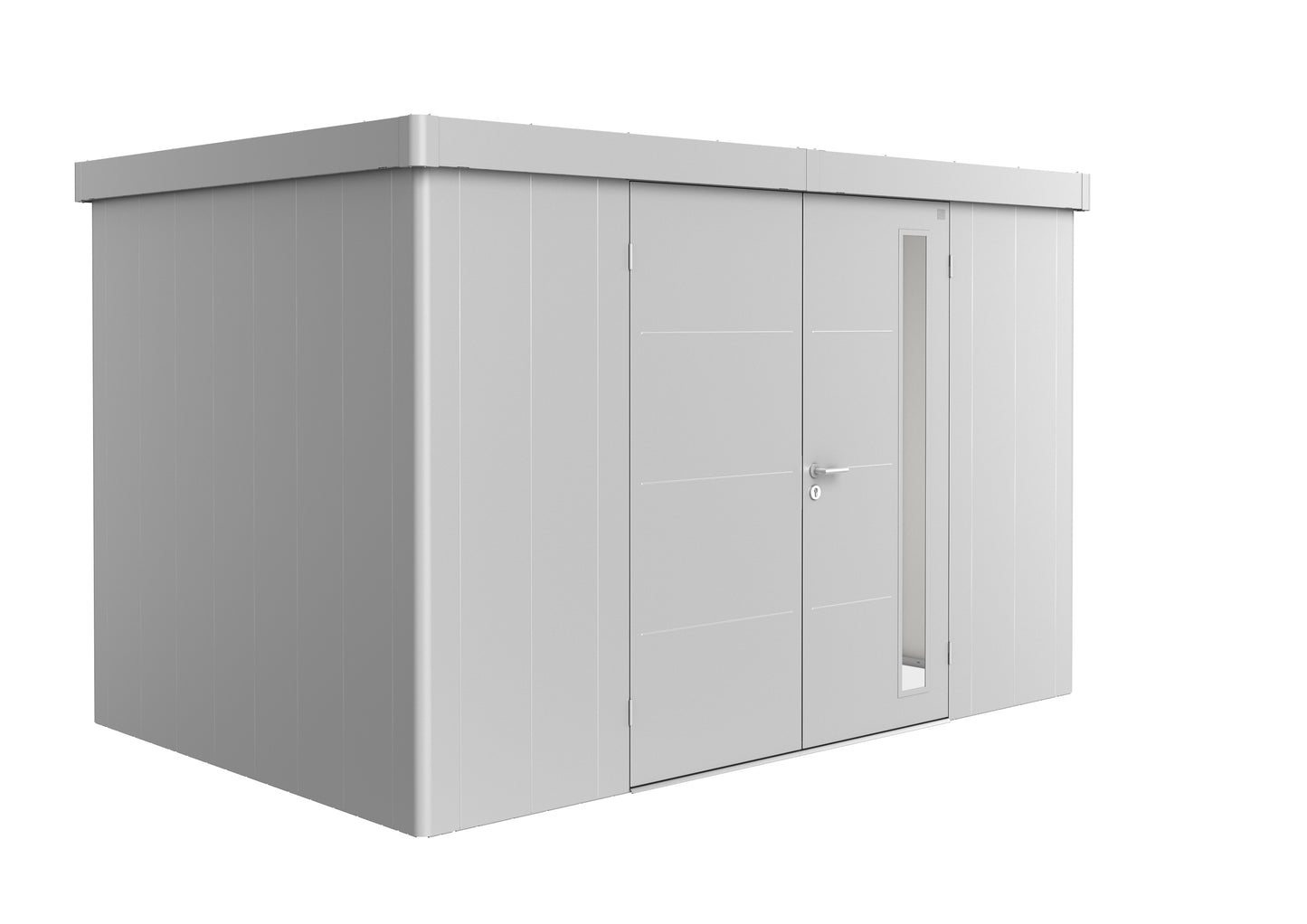11.5x7.5 Biohort Neo N2D Garden Room