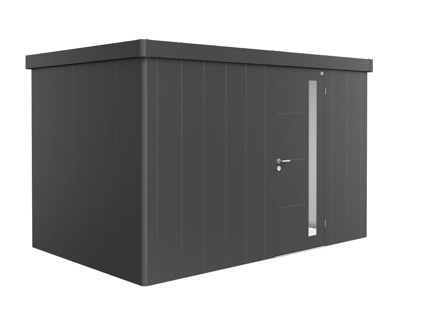 11.5x7.5 Biohort Neo N2D Garden Room