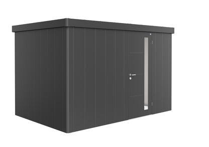 11.5x7.5 Biohort Neo N2D Garden Room