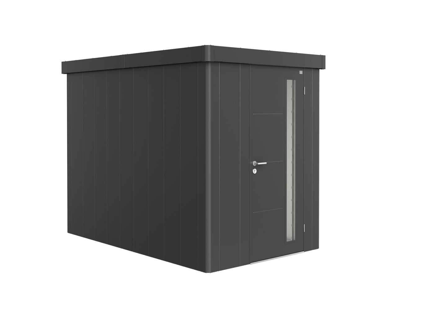 6x9.5 Biohort Neo N3A Garden Room