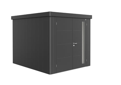 7.5x9.5 Biohort Neo N3B Garden Room