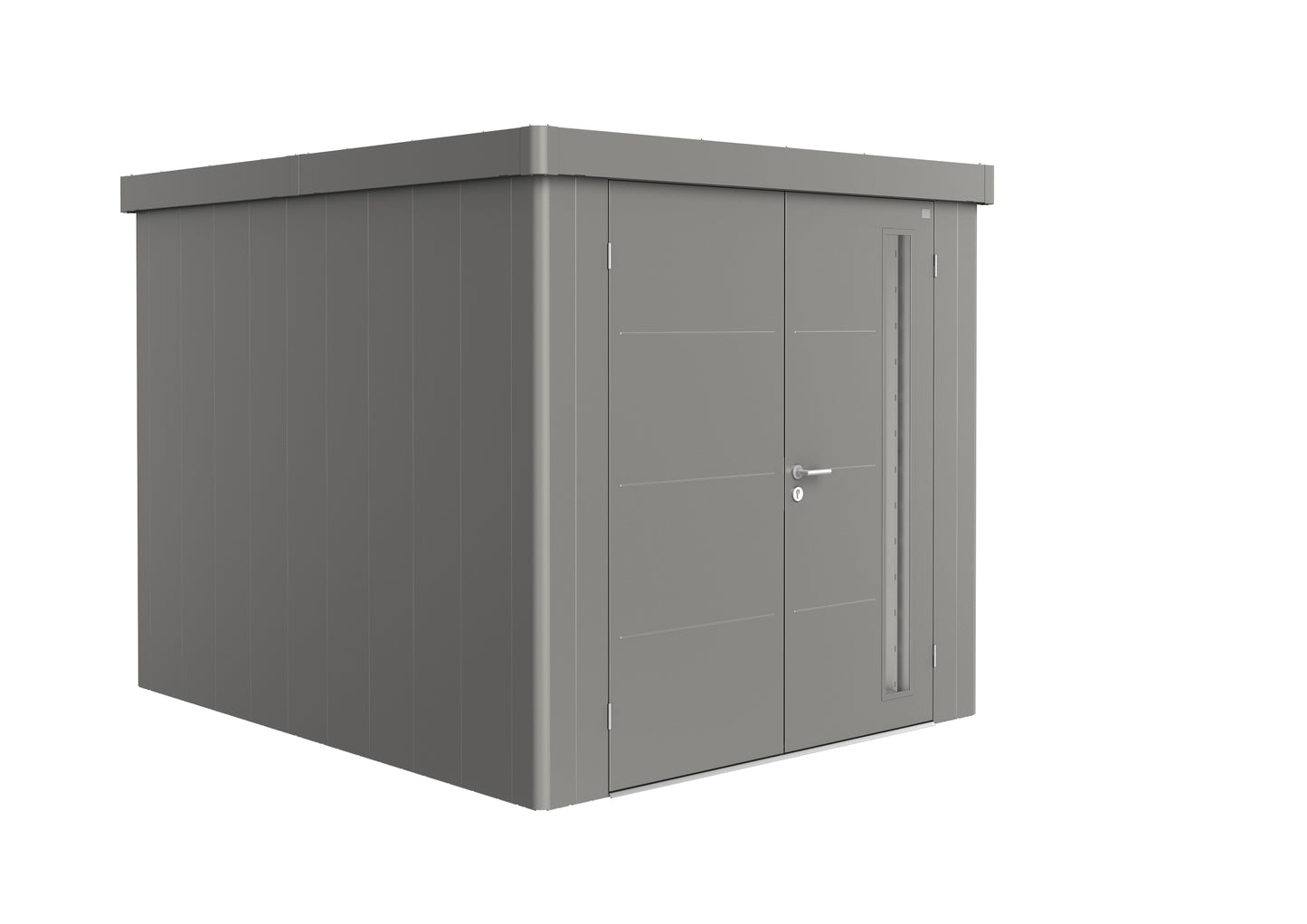 7.5x9.5 Biohort Neo N3B Garden Room