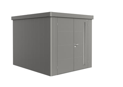 7.5x9.5 Biohort Neo N3B Garden Room