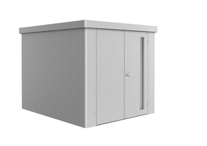 7.5x9.5 Biohort Neo N3B Garden Room