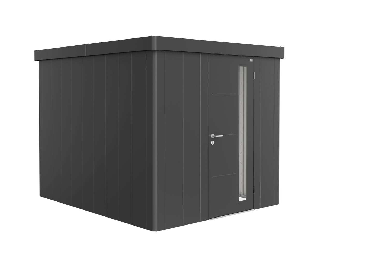 7.5x9.5 Biohort Neo N3B Garden Room