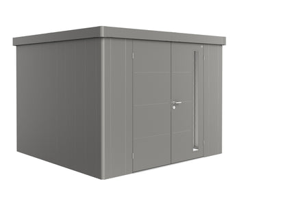 9.5x9.5 Biohort Neo N3C Garden Room