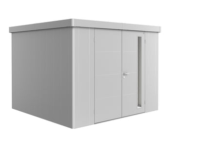 9.5x9.5 Biohort Neo N3C Garden Room
