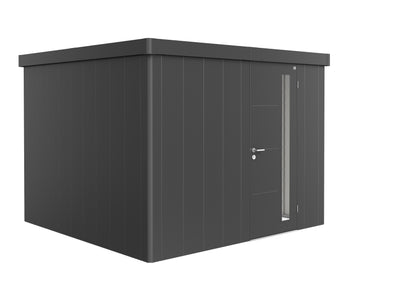 9.5x9.5 Biohort Neo N3C Garden Room