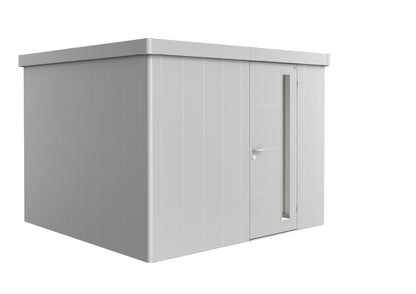9.5x9.5 Biohort Neo N3C Garden Room