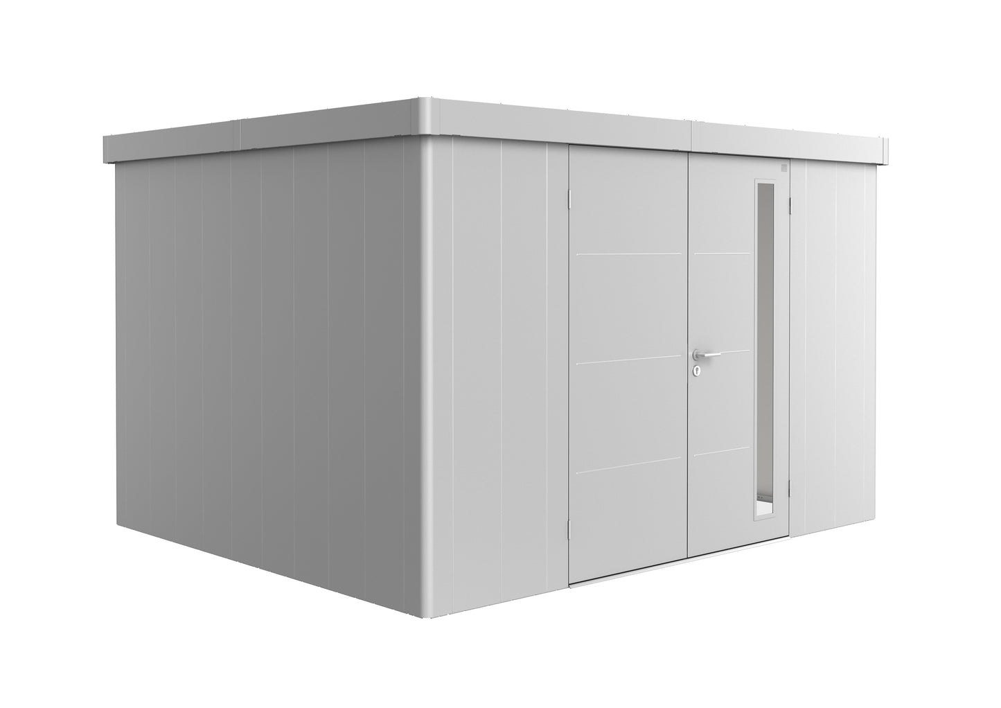 11.5x9.5 Biohort Neo N3D Garden Room
