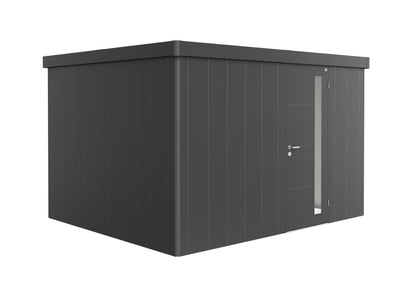 11.5x9.5 Biohort Neo N3D Garden Room