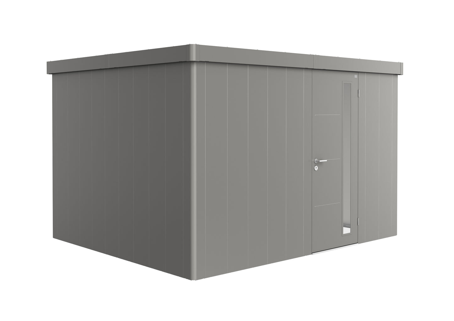 11.5x9.5 Biohort Neo N3D Garden Room