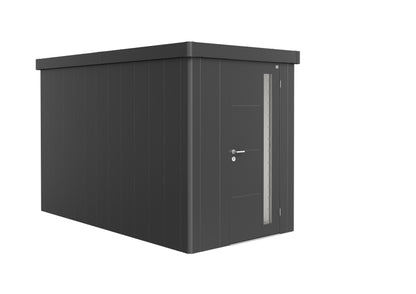 6x11.5 Biohort Neo N4A Garden Room
