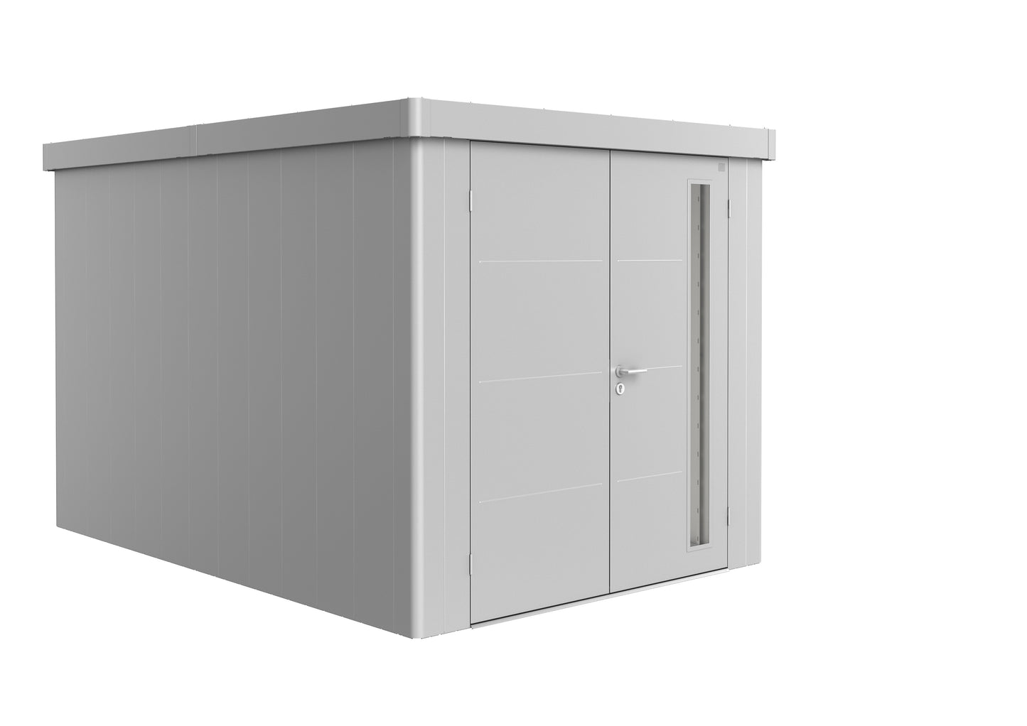 7.5x11.5 Biohort Neo N4B Garden Room