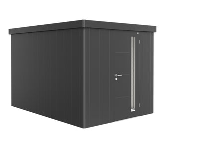 7.5x11.5 Biohort Neo N4B Garden Room