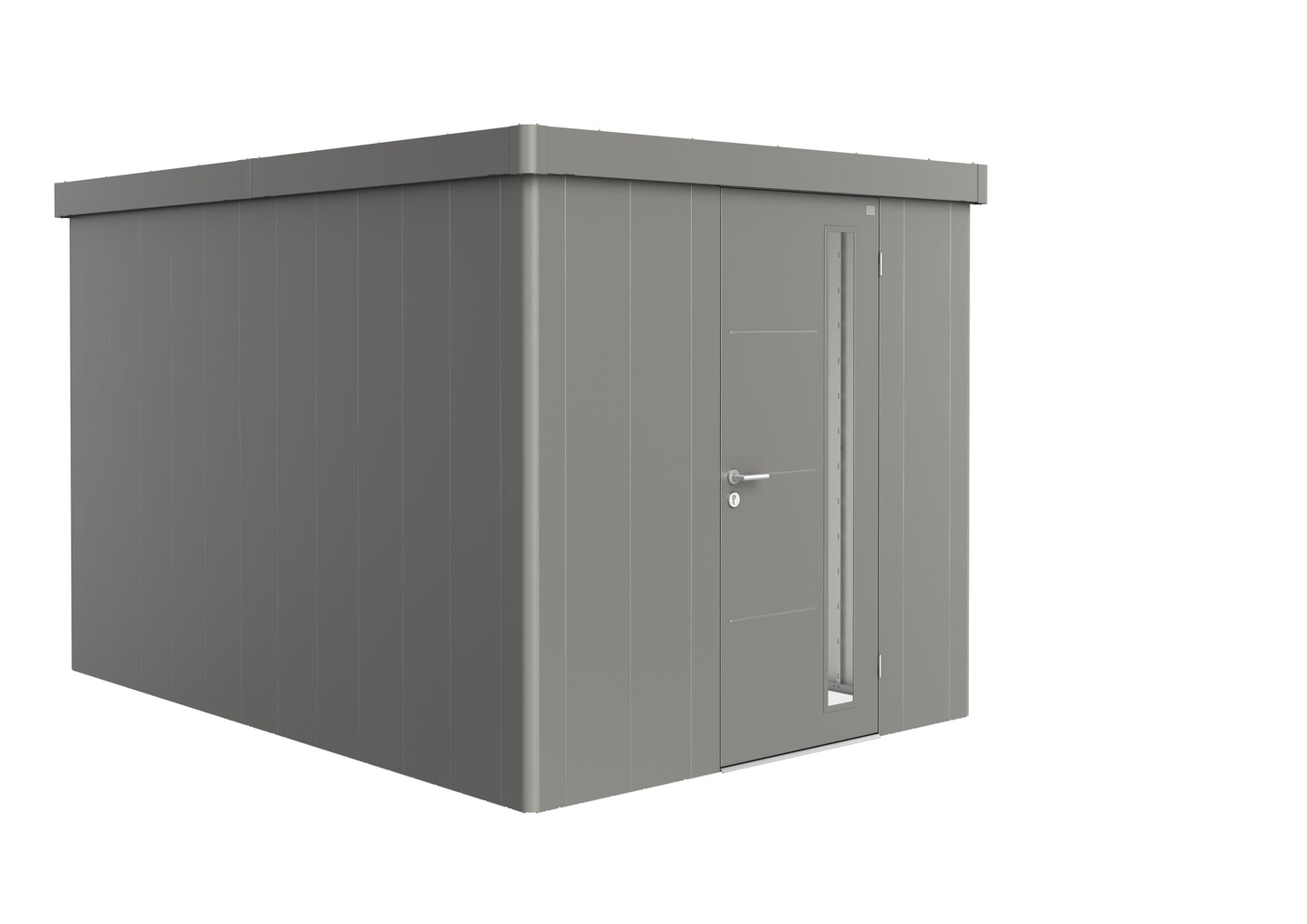 7.5x11.5 Biohort Neo N4B Garden Room