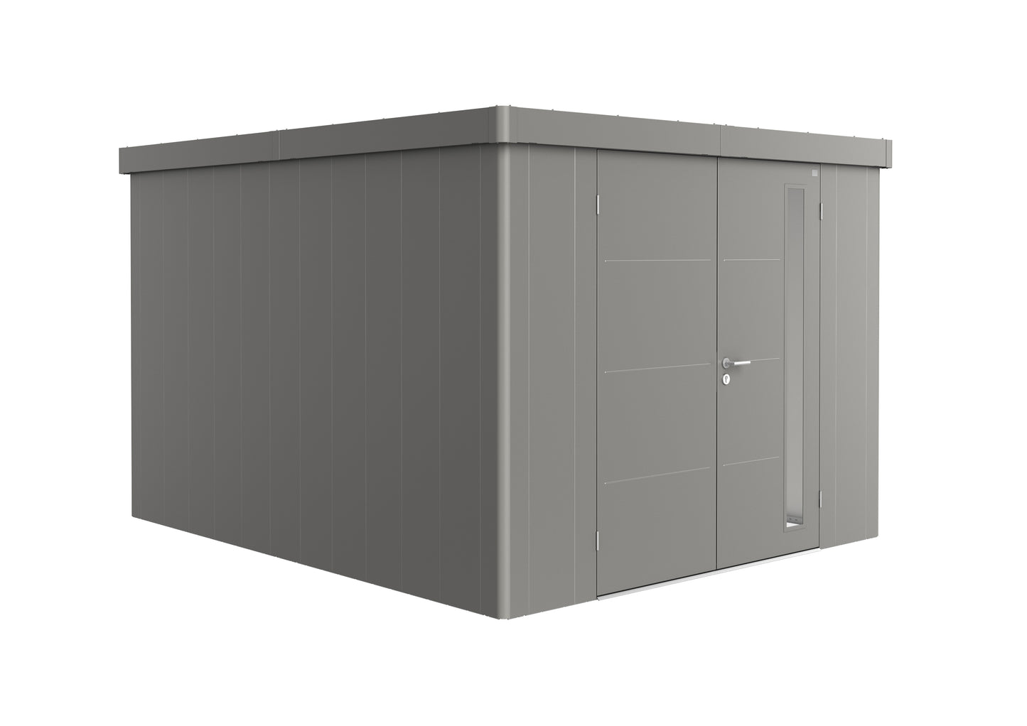 9.5x11.5 Biohort Neo N4C Garden Room