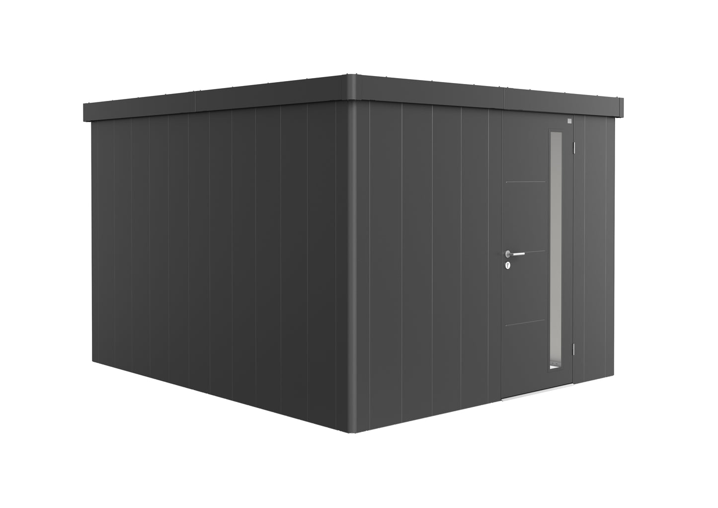 9.5x11.5 Biohort Neo N4C Garden Room