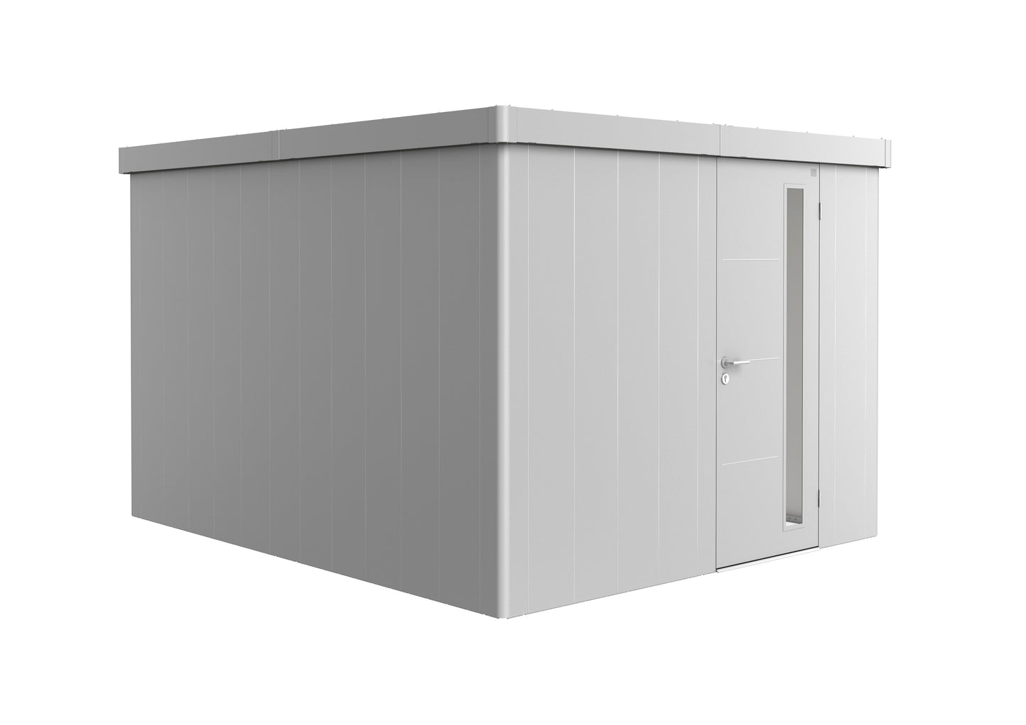 9.5x11.5 Biohort Neo N4C Garden Room