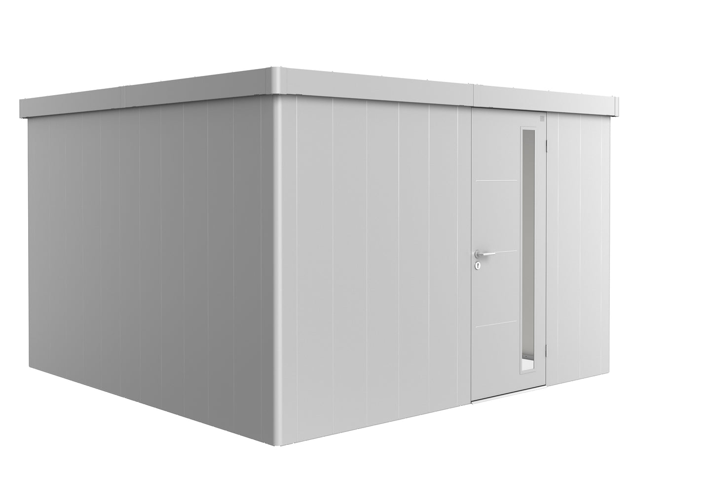 11.5x11.5 Biohort Neo N4D Garden Room