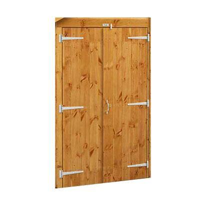 Power Additional Entrancebab