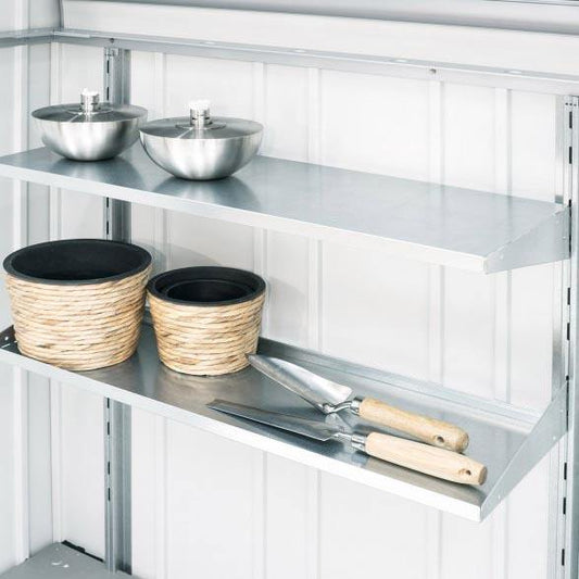 Biohort Shelf Set for StoreMax 190