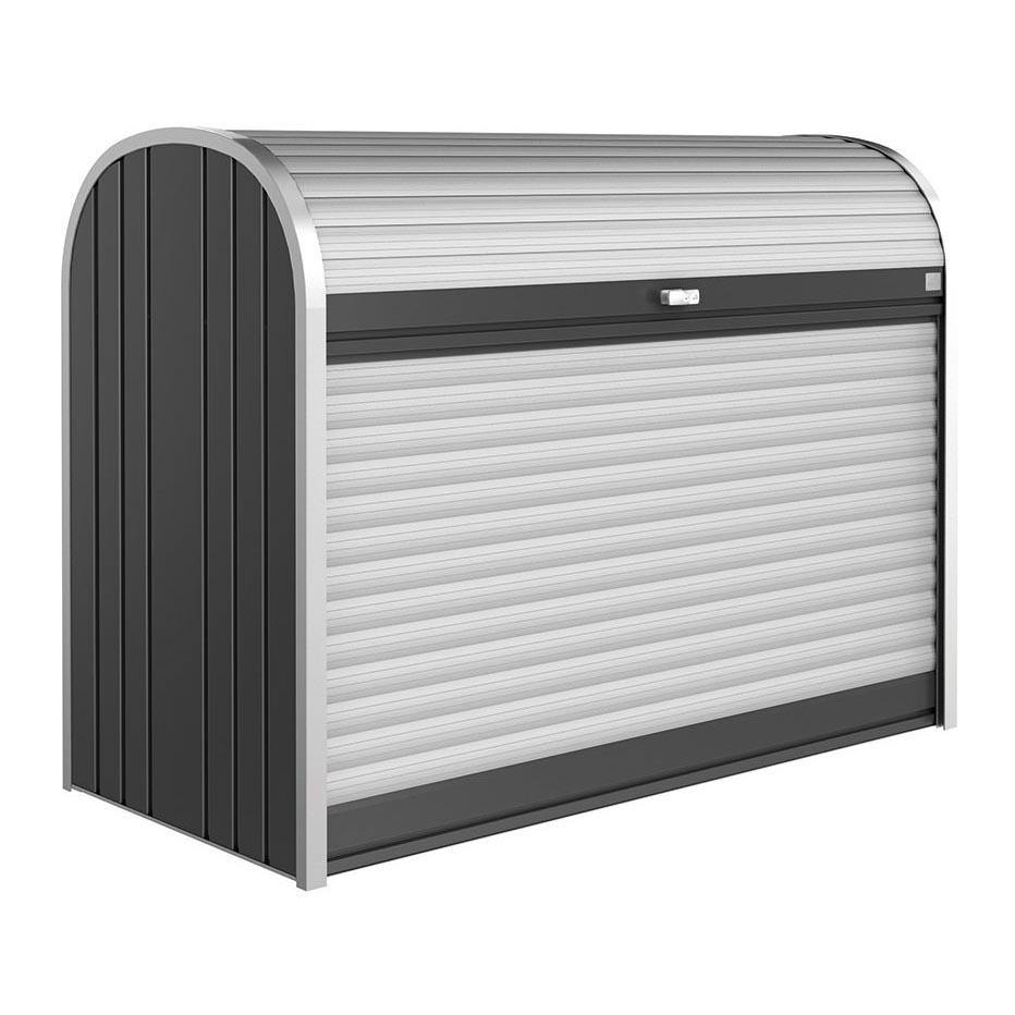 Biohort StoreMax 160 Metal Storage