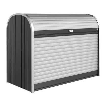 Biohort StoreMax 160 Metal Storage