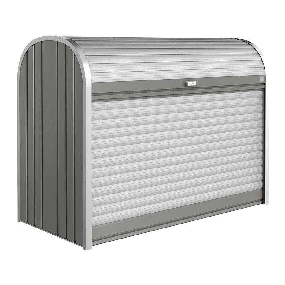 Biohort StoreMax 160 Metal Storage