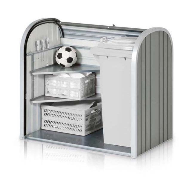 Biohort StoreMax 120 Metal Storage