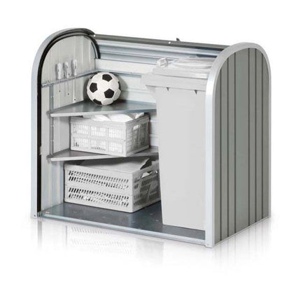 Biohort StoreMax 120 Metal Storage